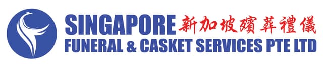Singapore Funeral & Casket Service Pte Ltd