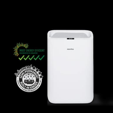 Novita ND12.8 LaundryFresh