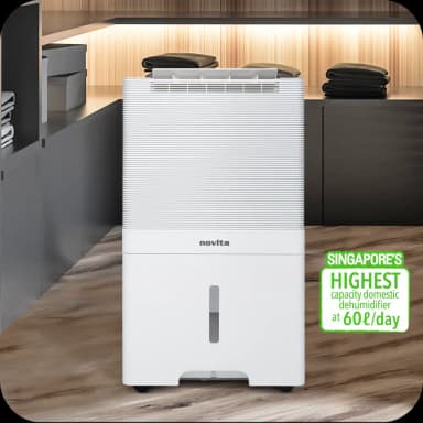 Novita ND60